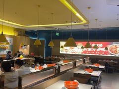 -小鱼小牛·鱼牛干锅·脆鱼火锅(世欧广场店)