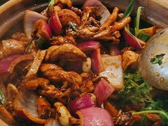 -胡须佬鸡煲四季火锅店(石厦西村直营店)