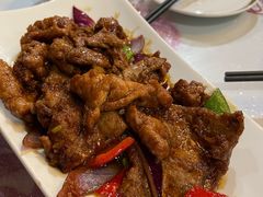 -狗不理大酒店(意式风情街店)