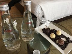 -杭州武林万怡酒店