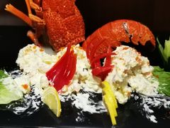-云海轩·海鲜自助-河北云瑧世纪大饭店1F
