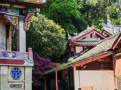 -都江堰普照寺