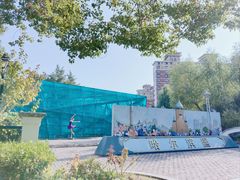 -武汉园博园(武汉自然博物馆)