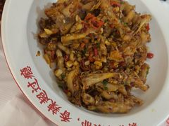 -西江红·株洲本地菜(滨江南路店)