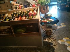 -赛维利亚中西餐厅(仁怀店)
