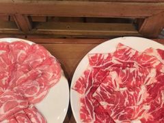 -马记伊源斋涮肉·清真菜(潘家园古玩市场店)