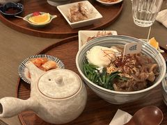 -嘁嘁茶泡饭