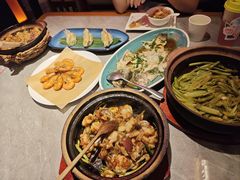 -啫神·广州地标美食(北京路店)