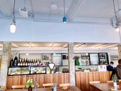大堂-RAC BAR(安福路店)