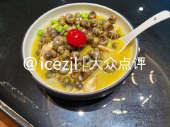 -锡和无锡菜(景丽苑店)