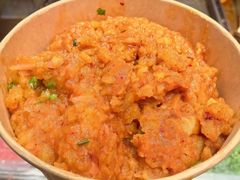 -丁家坡洋芋·观音桥好吃街A区(全国总店)