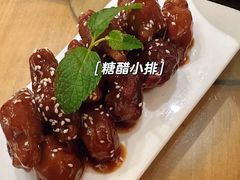 -枣子树·素食餐厅(普陀山店)