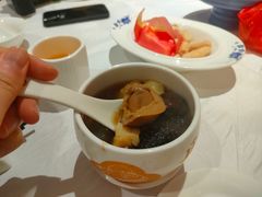-聚春园自助餐厅(东街口店)