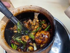 -明辉田鸡粥