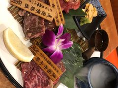-蒜香焼肉PURUSHIN(马场路店)