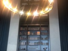 -CGV星星影城(颐堤港ScreenX店)