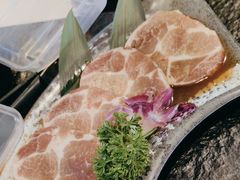 -老卜奎齐齐哈尔烤肉(人民东路店)