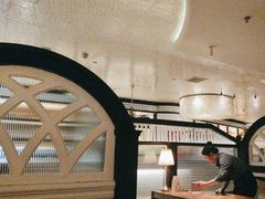 -良木缘咖啡西餐(优品道广场店)