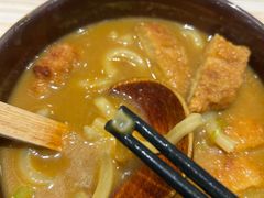 -COCO壱番屋(北京平安国际金融中心店)