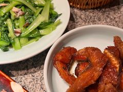 -南京大牌档(夫子庙老门东店)