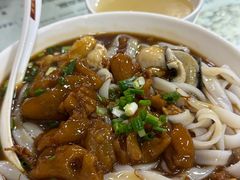 -荔林食店(西华路店)