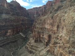 -科罗拉多大峡谷