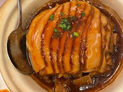 -银都上海菜馆(粤海东路店)