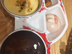 -天堂鸟水煮鱼·烟火川菜(凤凰路店)