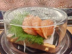 -争鲜回转寿司(中街大悦城店)