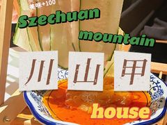 -Mountain House East Village 川山甲