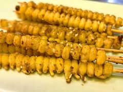-沪上名羊天下•烤羊腿•东北烧烤•小龙虾(浦东直营总店)