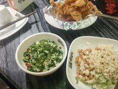 -老船舫·现做活鲜鱼馆(东郊记忆店)