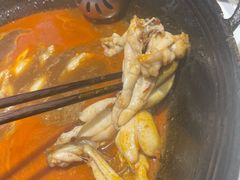 -老天桥蛙炉火锅(姑苏总店)