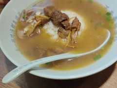 -王春春鸡汤饭(上海中海环宇城店)