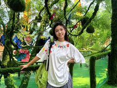-河南宝泉旅游区
