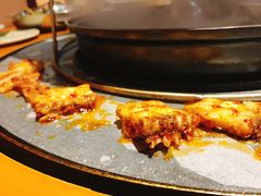 -重庆乌鱼庄·龙滋鲜(青羊大道店)