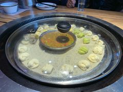 -山河屯铁锅炖(哈西站店)