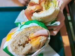 -赛百味SUBWAY(星摩尔店)