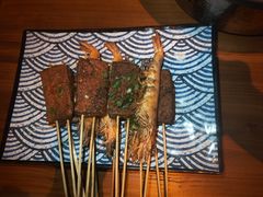 -双层巴士·鲜串鲜啤·团建聚会(凯德广场店)
