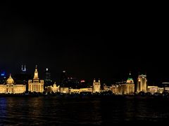 -陆家嘴空中步行连廊