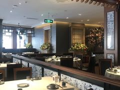 大堂-八府香鸭·啫啫煲(华山路店)