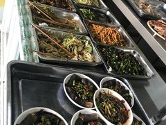 -大邑李记肥肠血旺