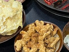 -谭记重庆老火锅(总店)