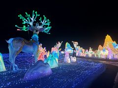 -歌斐颂巧克力小镇