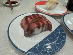 -濱寿司(高新伊藤店)