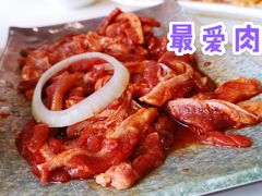 -金刚山(学府路店)