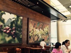 星巴克-星巴克(贵阳花果园1店)