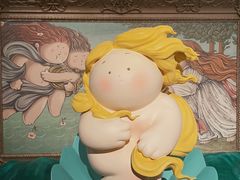 -上海宝龙美术馆