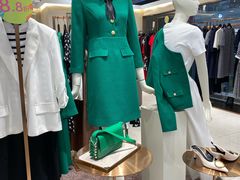 -巴黎春天(浦建店)
