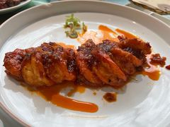 -味+新京宴·烤鸭·北京菜(创意谷店)